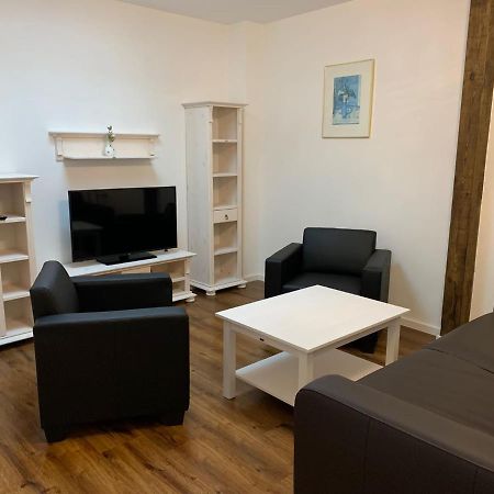 Apartments Smag Barbiergasse بيرنا المظهر الخارجي الصورة