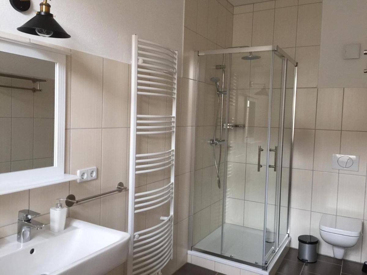 Apartments Smag Barbiergasse بيرنا المظهر الخارجي الصورة