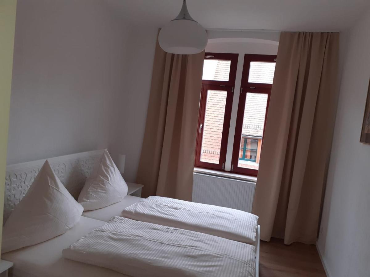 Apartments Smag Barbiergasse بيرنا المظهر الخارجي الصورة