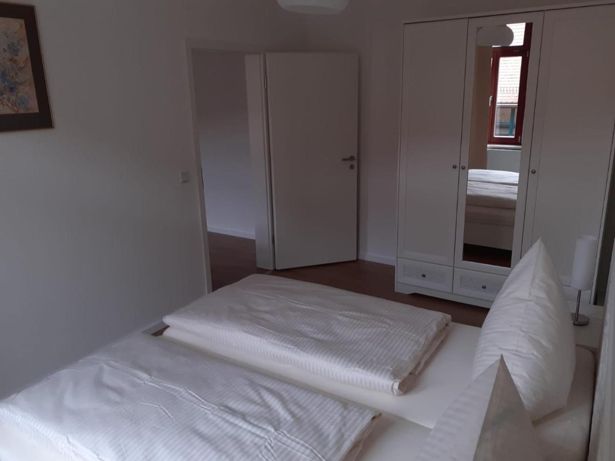 Apartments Smag Barbiergasse بيرنا المظهر الخارجي الصورة