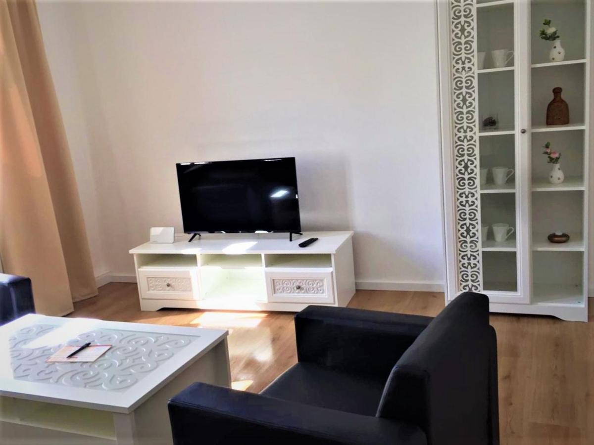 Apartments Smag Barbiergasse بيرنا المظهر الخارجي الصورة