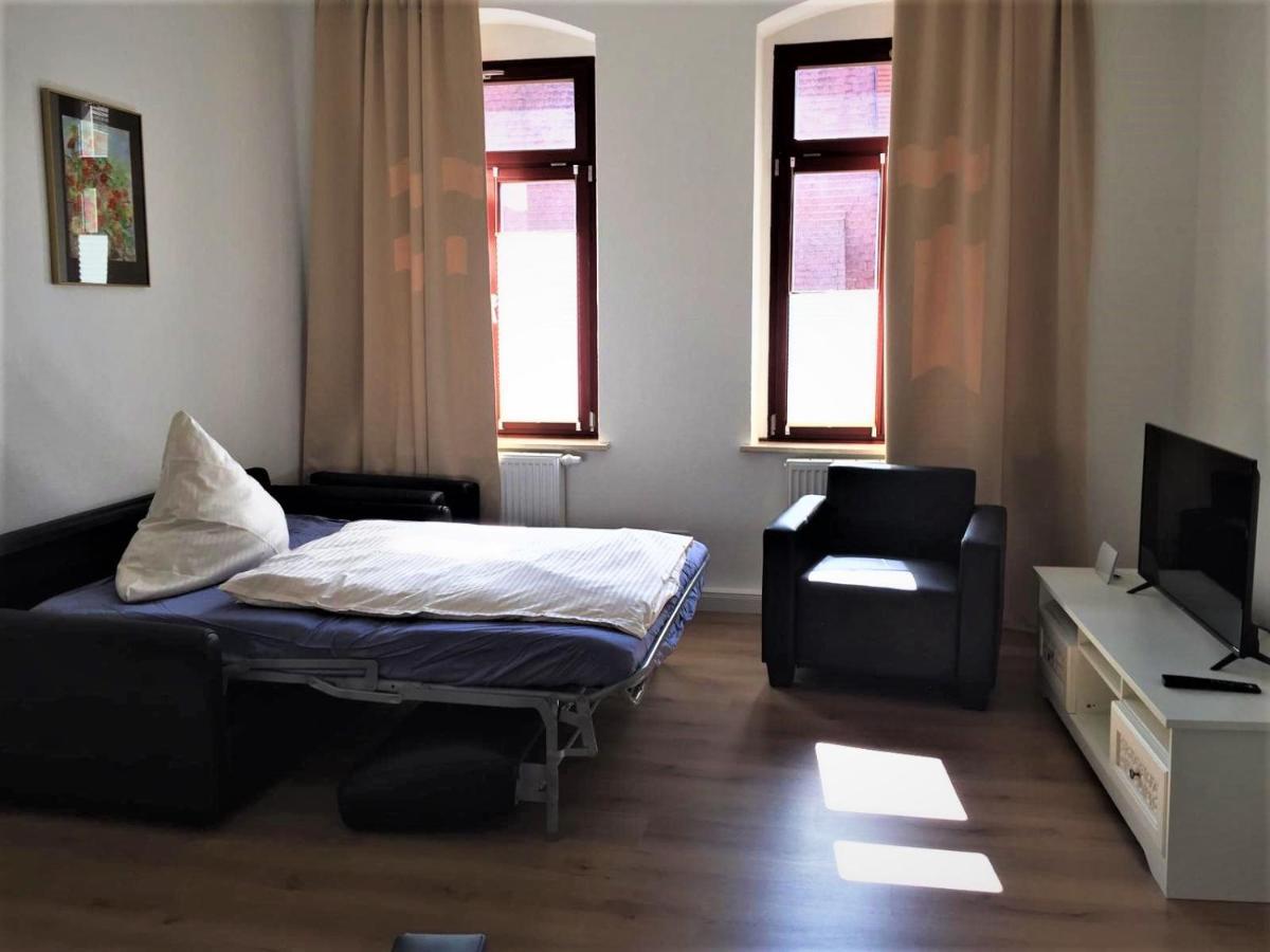 Apartments Smag Barbiergasse بيرنا المظهر الخارجي الصورة