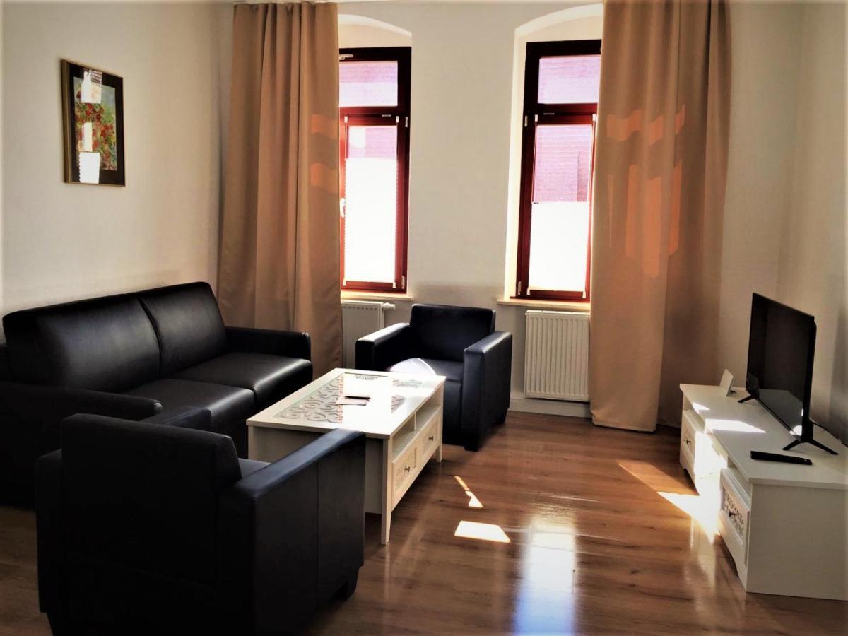 Apartments Smag Barbiergasse بيرنا المظهر الخارجي الصورة