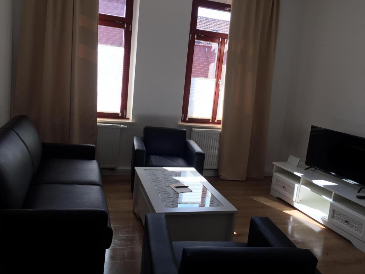 Apartments Smag Barbiergasse بيرنا المظهر الخارجي الصورة