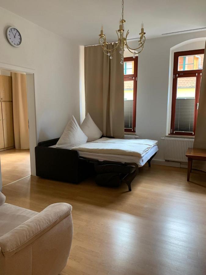Apartments Smag Barbiergasse بيرنا المظهر الخارجي الصورة