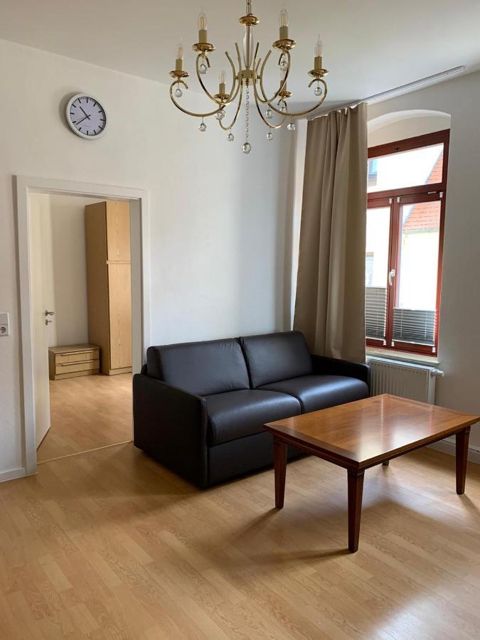 Apartments Smag Barbiergasse بيرنا المظهر الخارجي الصورة