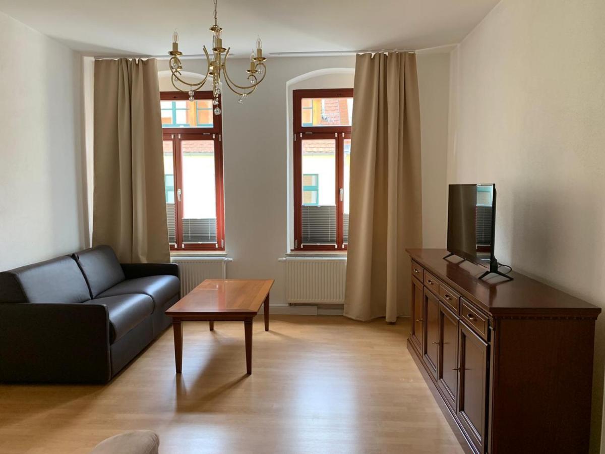 Apartments Smag Barbiergasse بيرنا المظهر الخارجي الصورة