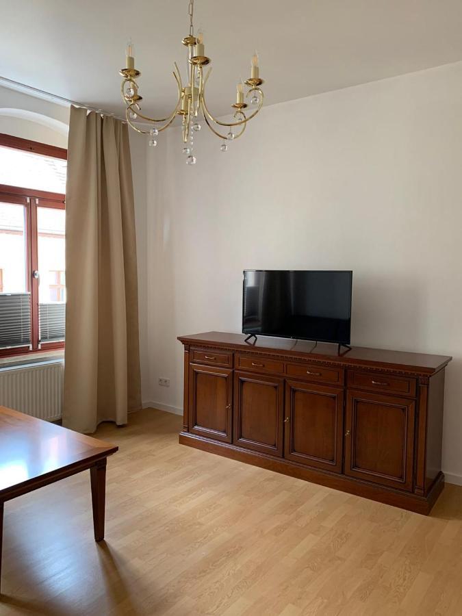 Apartments Smag Barbiergasse بيرنا المظهر الخارجي الصورة
