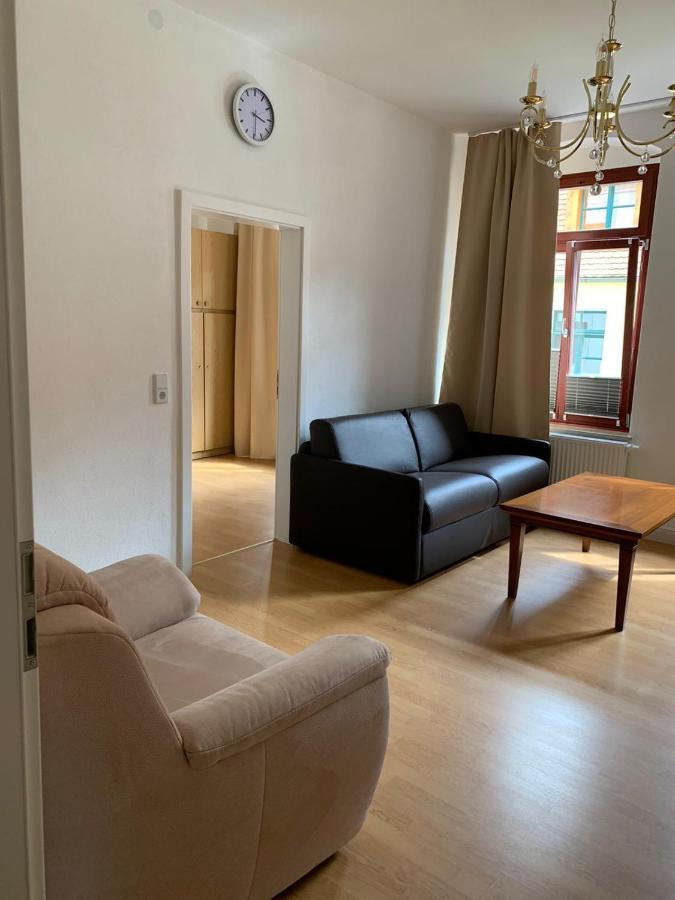 Apartments Smag Barbiergasse بيرنا المظهر الخارجي الصورة
