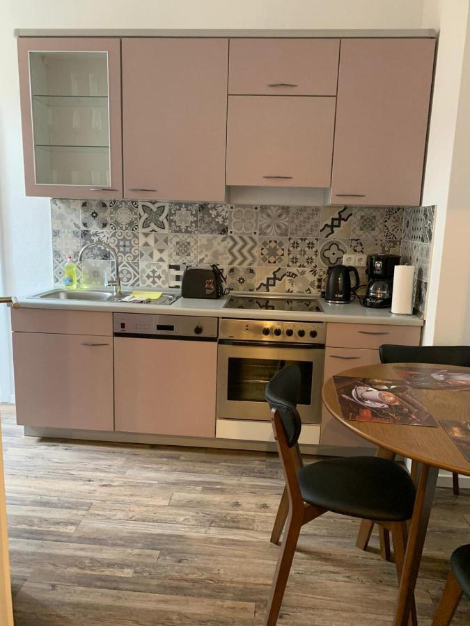Apartments Smag Barbiergasse بيرنا المظهر الخارجي الصورة