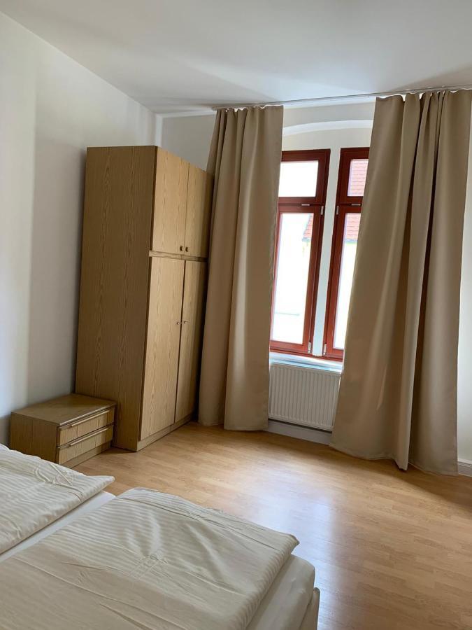 Apartments Smag Barbiergasse بيرنا المظهر الخارجي الصورة