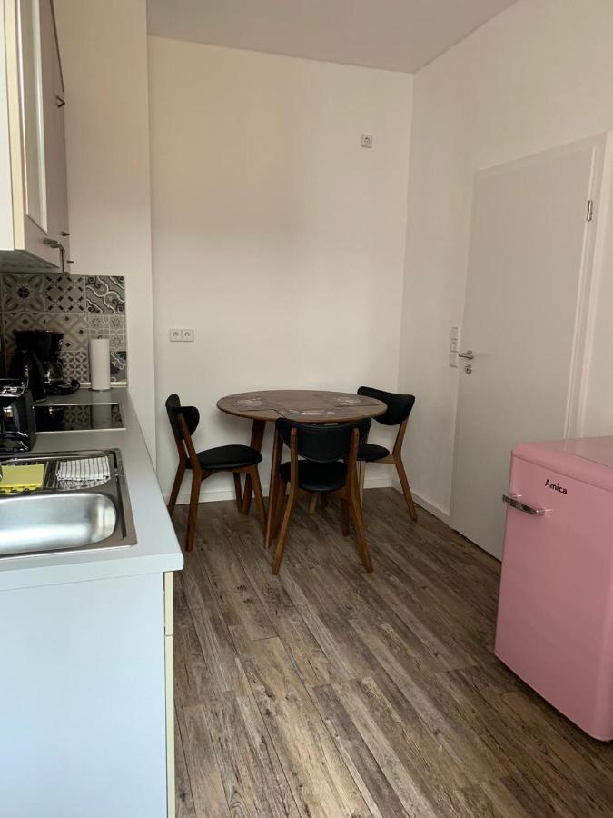 Apartments Smag Barbiergasse بيرنا المظهر الخارجي الصورة