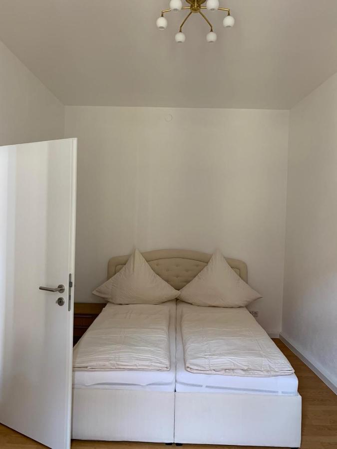 Apartments Smag Barbiergasse بيرنا المظهر الخارجي الصورة