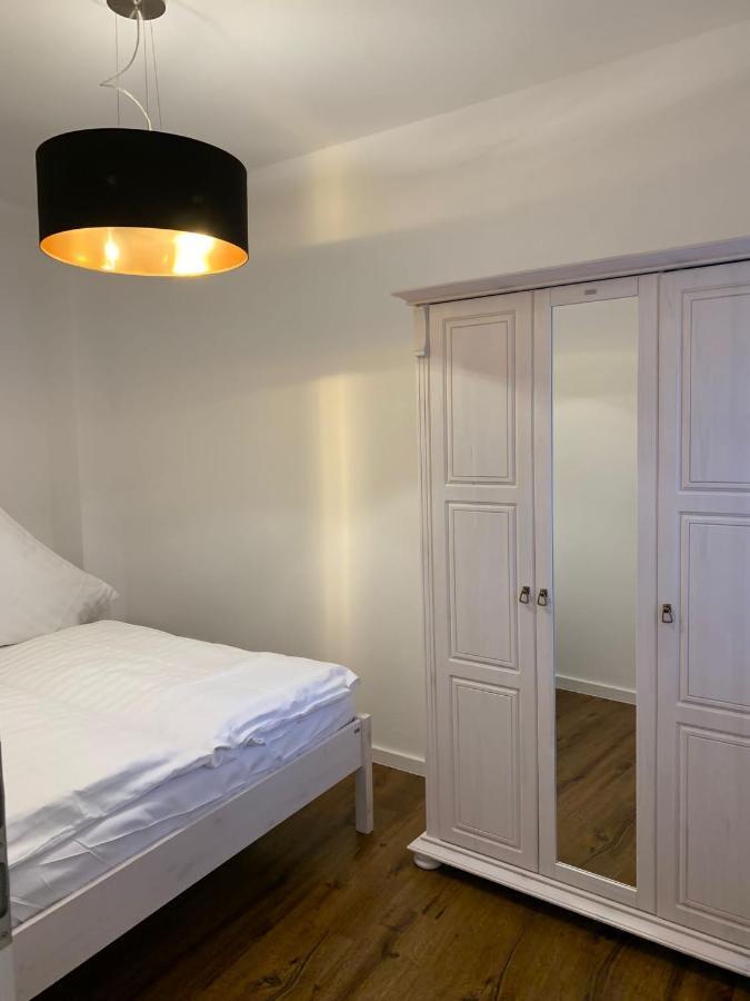 Apartments Smag Barbiergasse بيرنا المظهر الخارجي الصورة