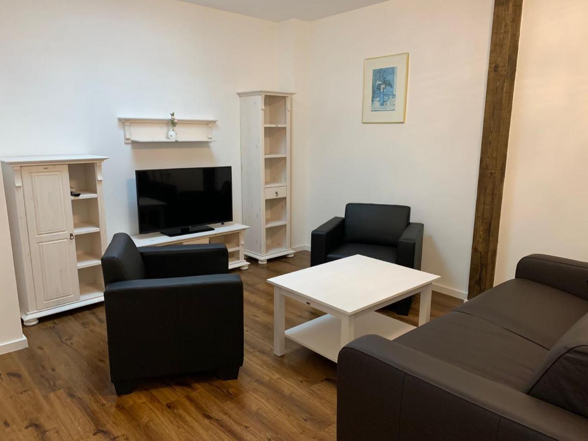Apartments Smag Barbiergasse بيرنا المظهر الخارجي الصورة