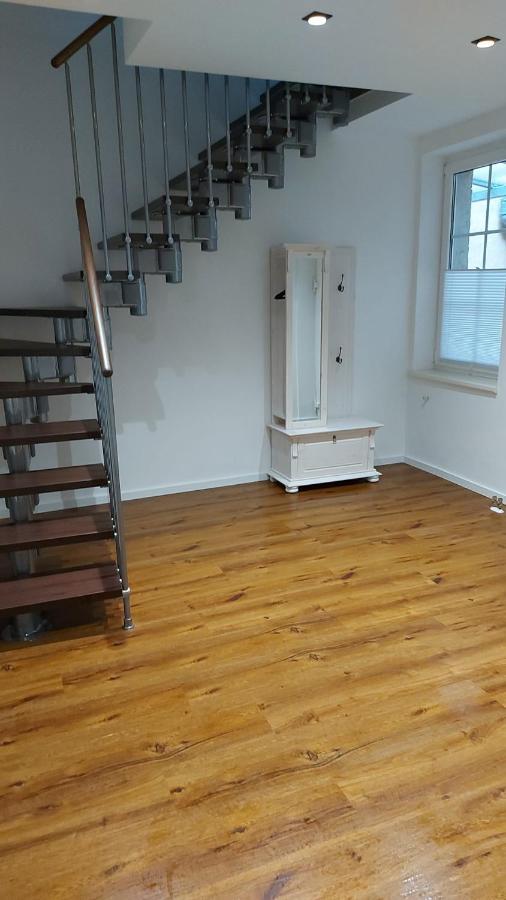Apartments Smag Barbiergasse بيرنا المظهر الخارجي الصورة