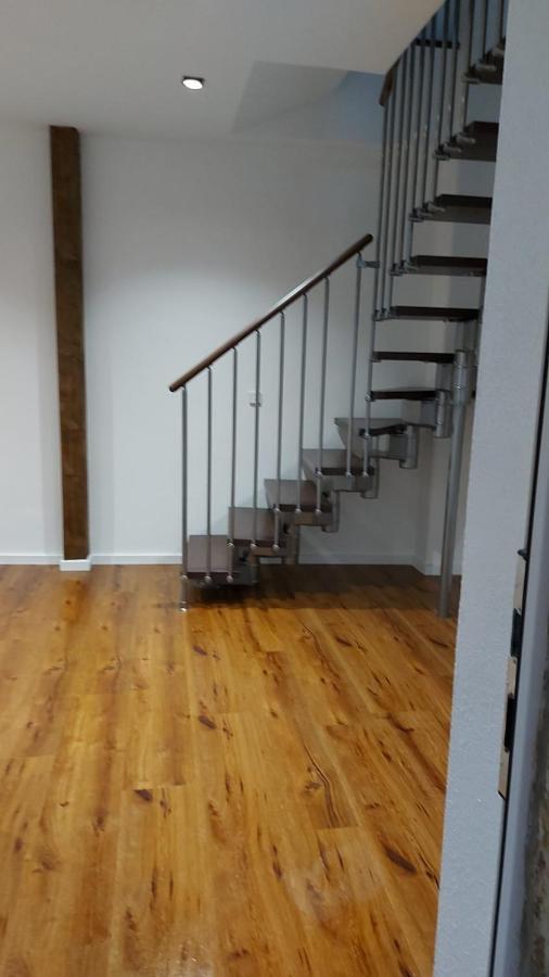 Apartments Smag Barbiergasse بيرنا المظهر الخارجي الصورة