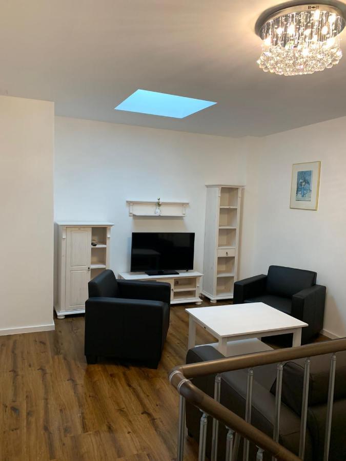 Apartments Smag Barbiergasse بيرنا المظهر الخارجي الصورة