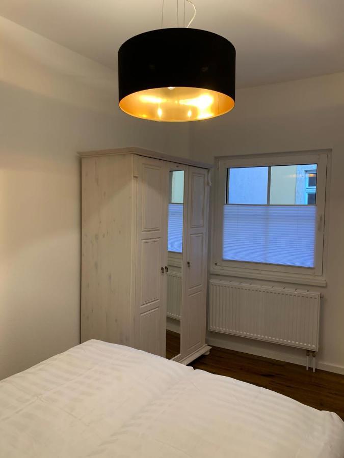 Apartments Smag Barbiergasse بيرنا المظهر الخارجي الصورة