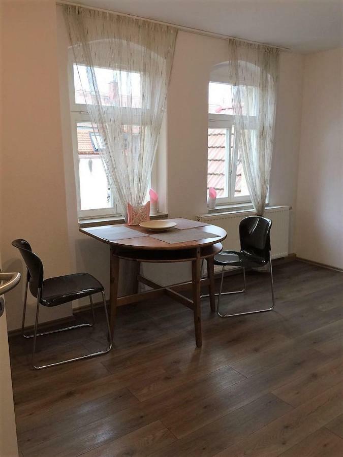 Apartments Smag Barbiergasse بيرنا المظهر الخارجي الصورة