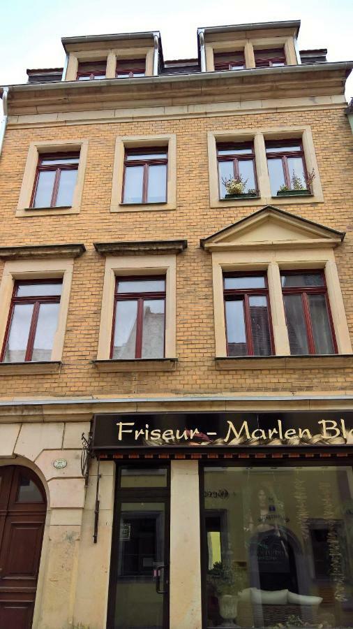 Apartments Smag Barbiergasse بيرنا المظهر الخارجي الصورة