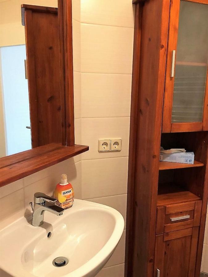 Apartments Smag Barbiergasse بيرنا المظهر الخارجي الصورة