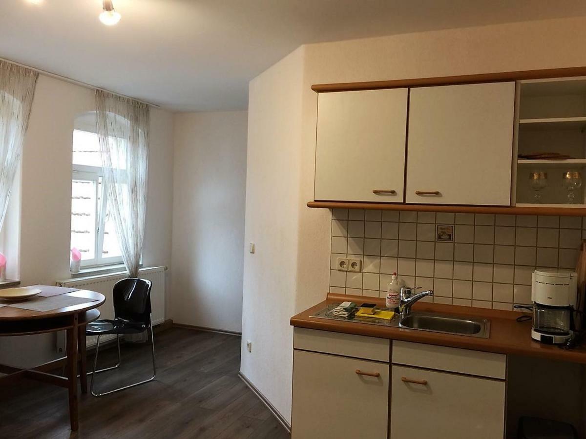 Apartments Smag Barbiergasse بيرنا المظهر الخارجي الصورة