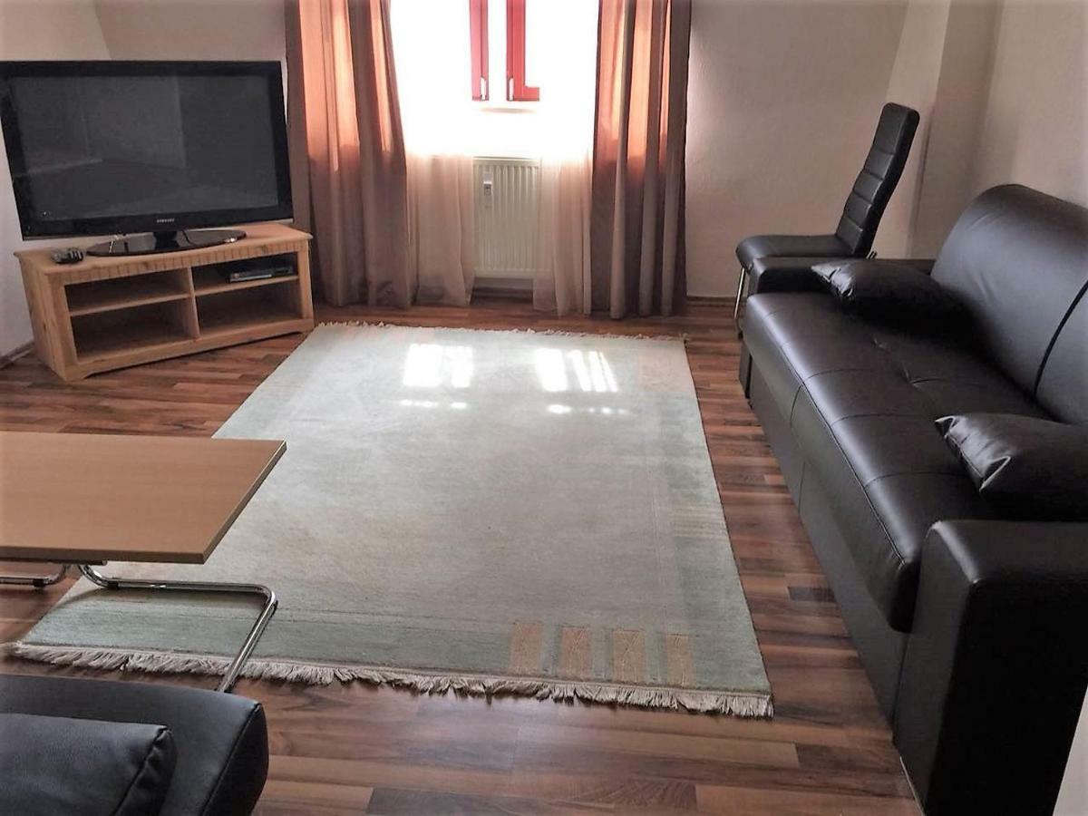Apartments Smag Barbiergasse بيرنا المظهر الخارجي الصورة