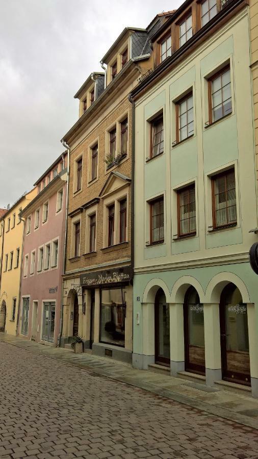 Apartments Smag Barbiergasse بيرنا المظهر الخارجي الصورة