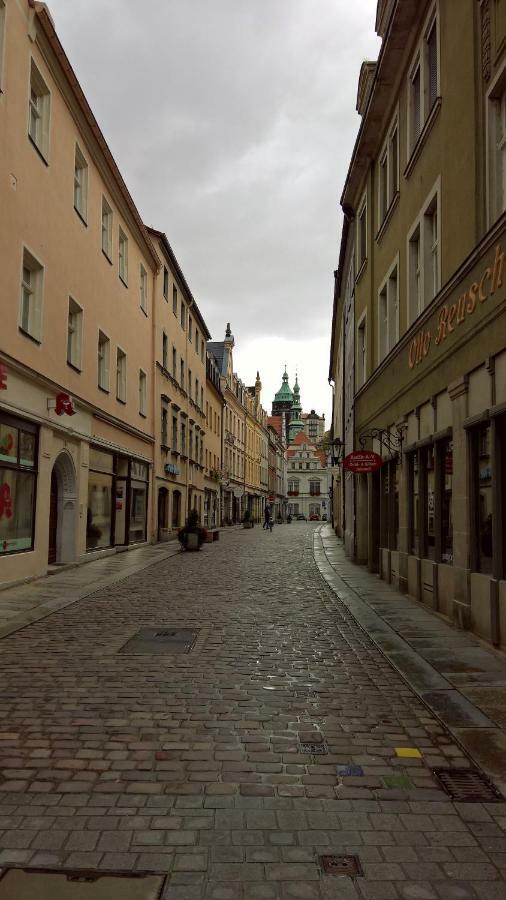 Apartments Smag Barbiergasse بيرنا المظهر الخارجي الصورة