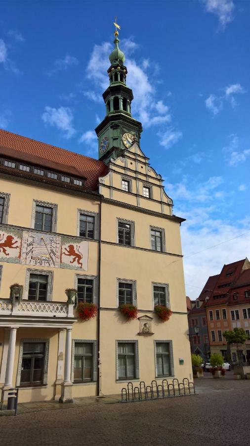 Apartments Smag Barbiergasse بيرنا المظهر الخارجي الصورة