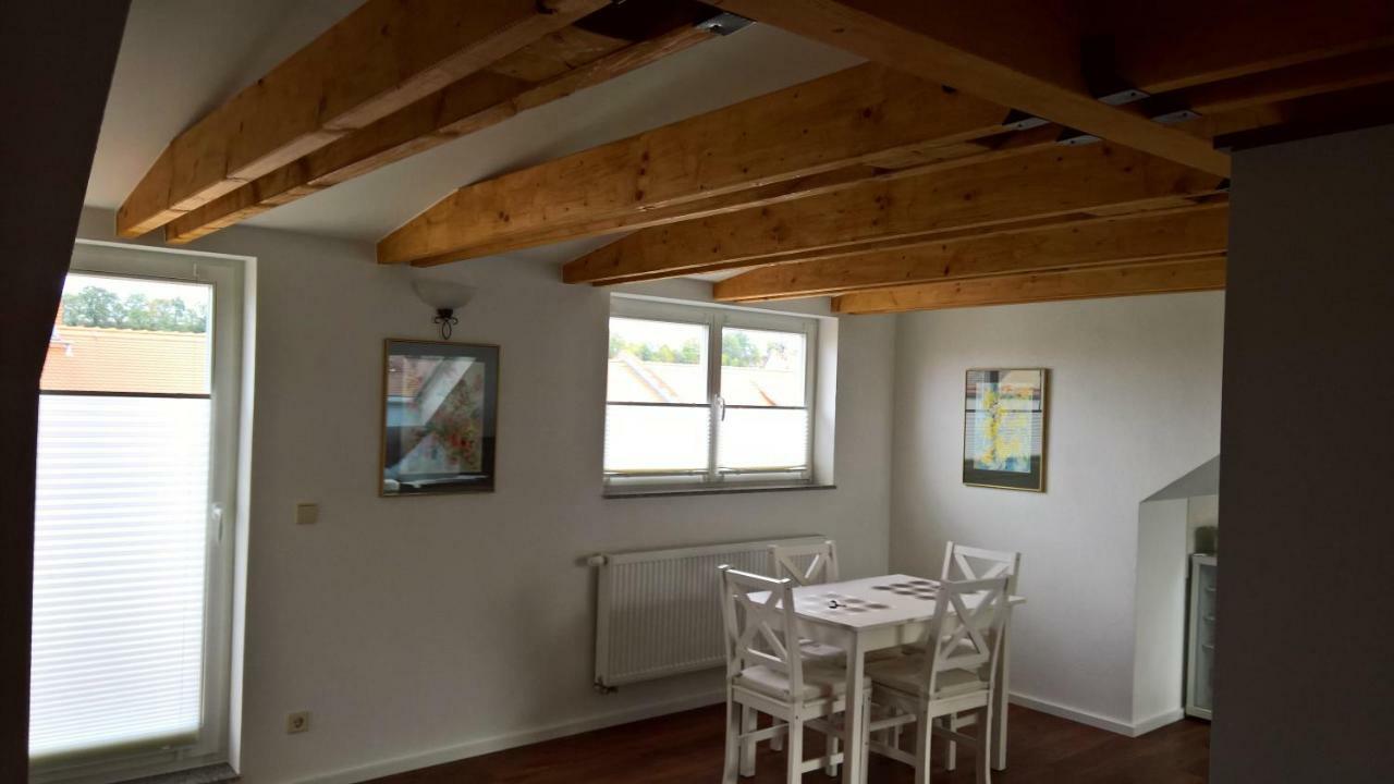 Apartments Smag Barbiergasse بيرنا المظهر الخارجي الصورة