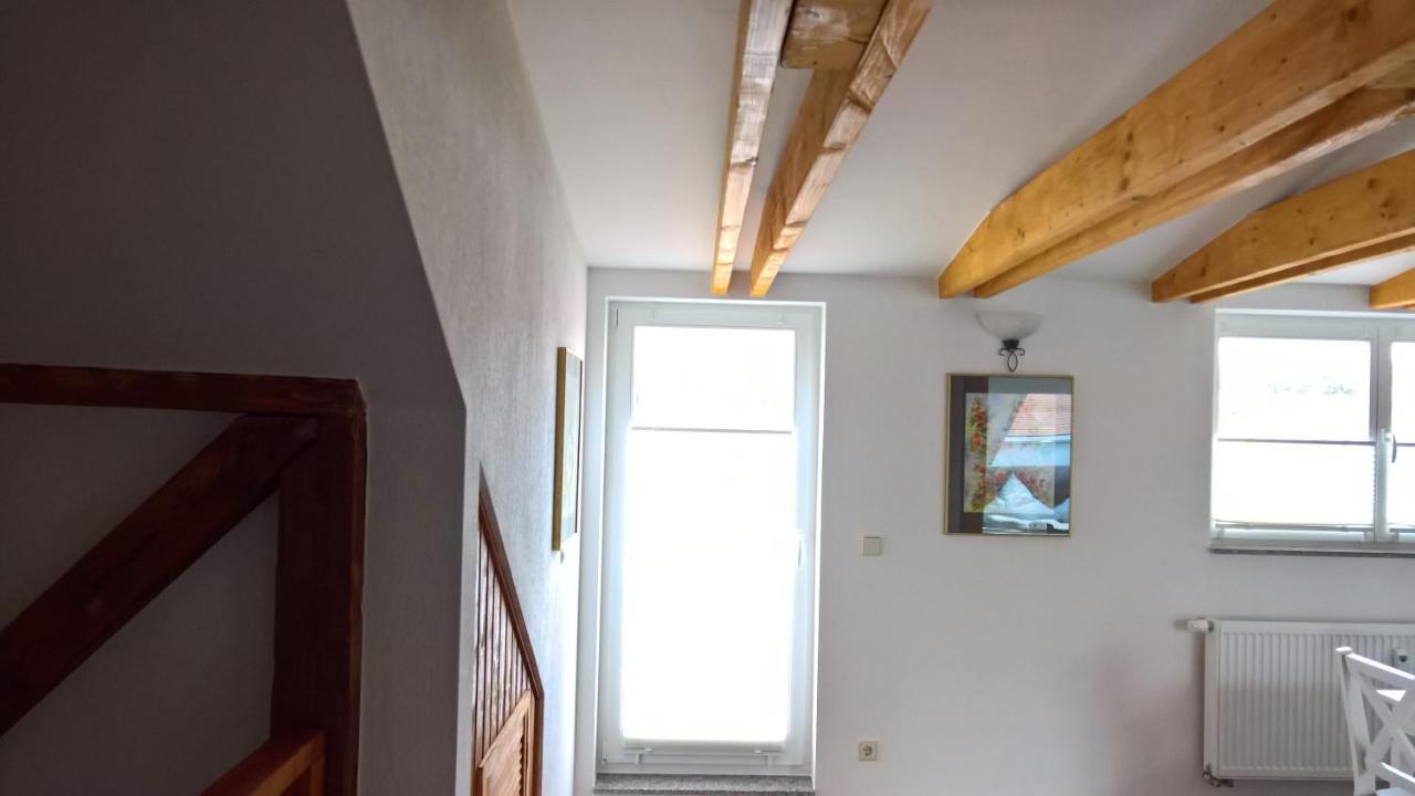 Apartments Smag Barbiergasse بيرنا المظهر الخارجي الصورة